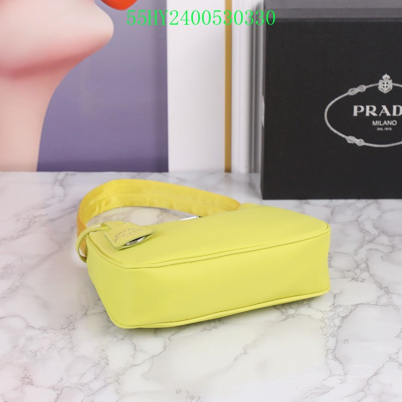 Prada Bags - The Luxera Bags  1251