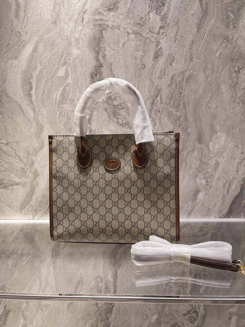 LB - New 1:1 rep  Bags Gucci 190