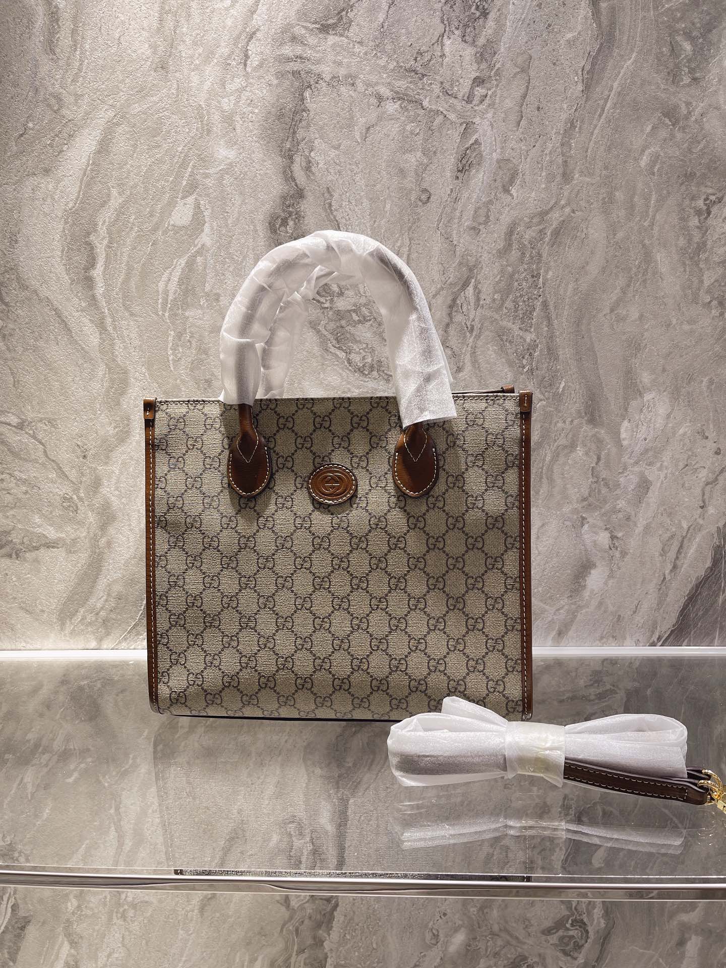 LB - New 1:1 rep  Bags Gucci 190