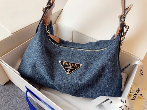 Prada Bags - Luxera Bags - 1046