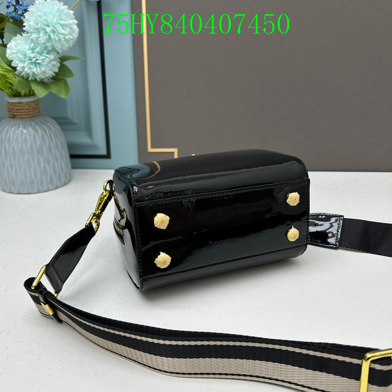 Prada Bags - The Luxera Bags  418