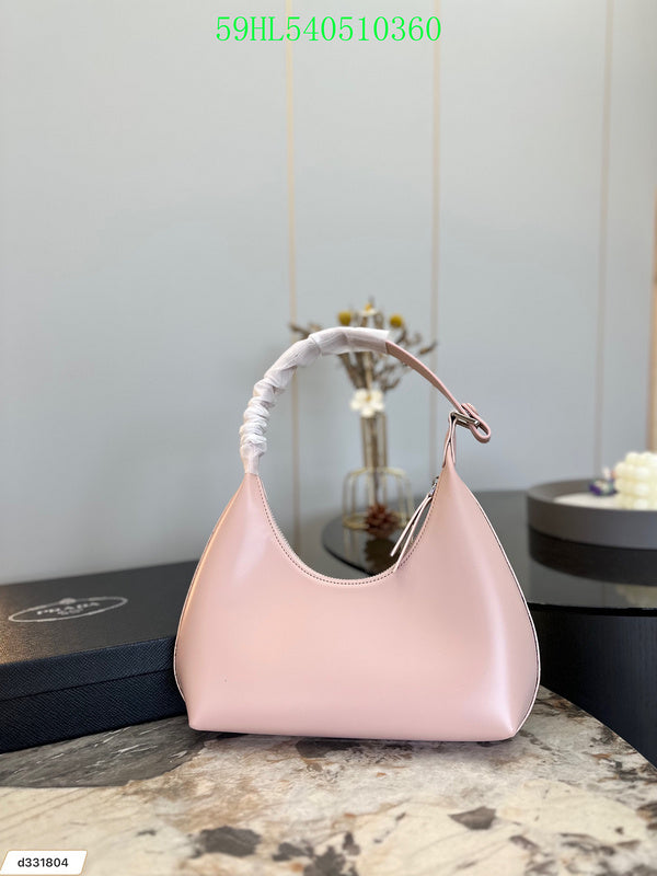 Prada Bags - The Luxera Bags  311