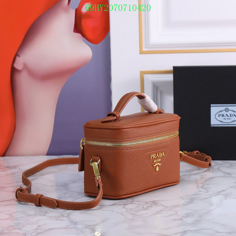 Prada Bags - The Luxera Bags  107
