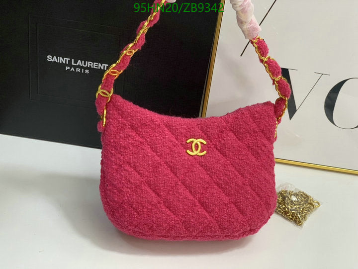 Chanel Bags Crossbody - 127