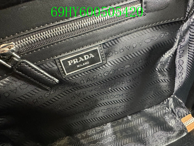 Prada Bags - The Luxera Bags  322