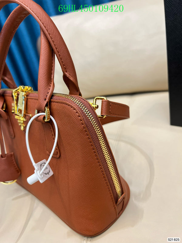 Prada Bags - The Luxera Bags  622