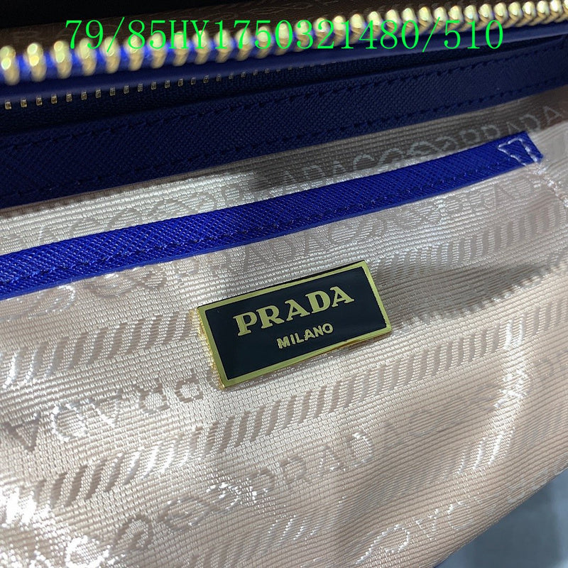 Prada Bags - The Luxera Bags  1550