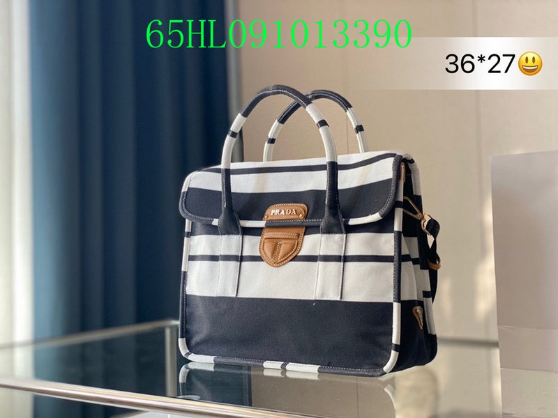 Prada Bags - The Luxera Bags  905