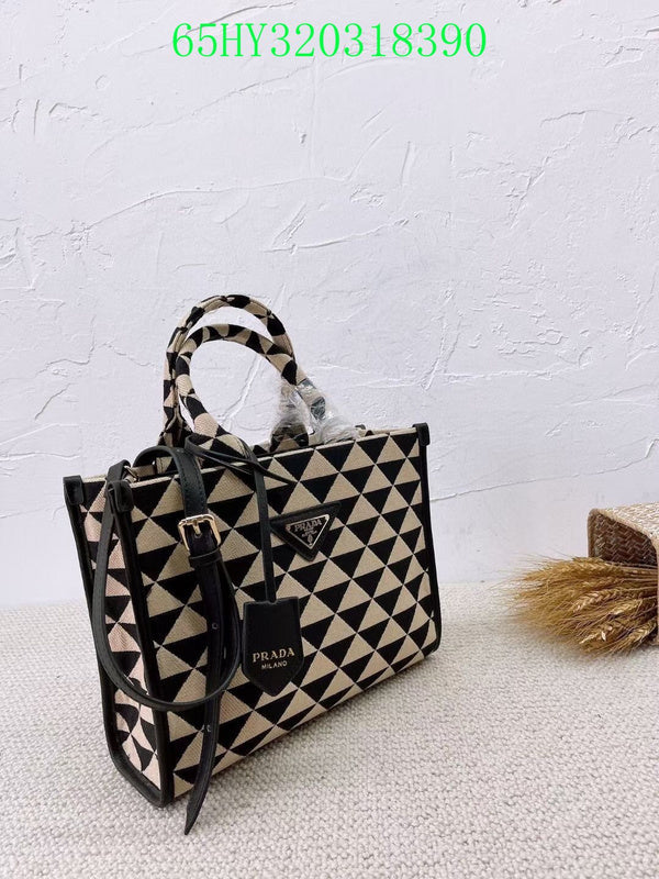 Prada Bags - The Luxera Bags  1574