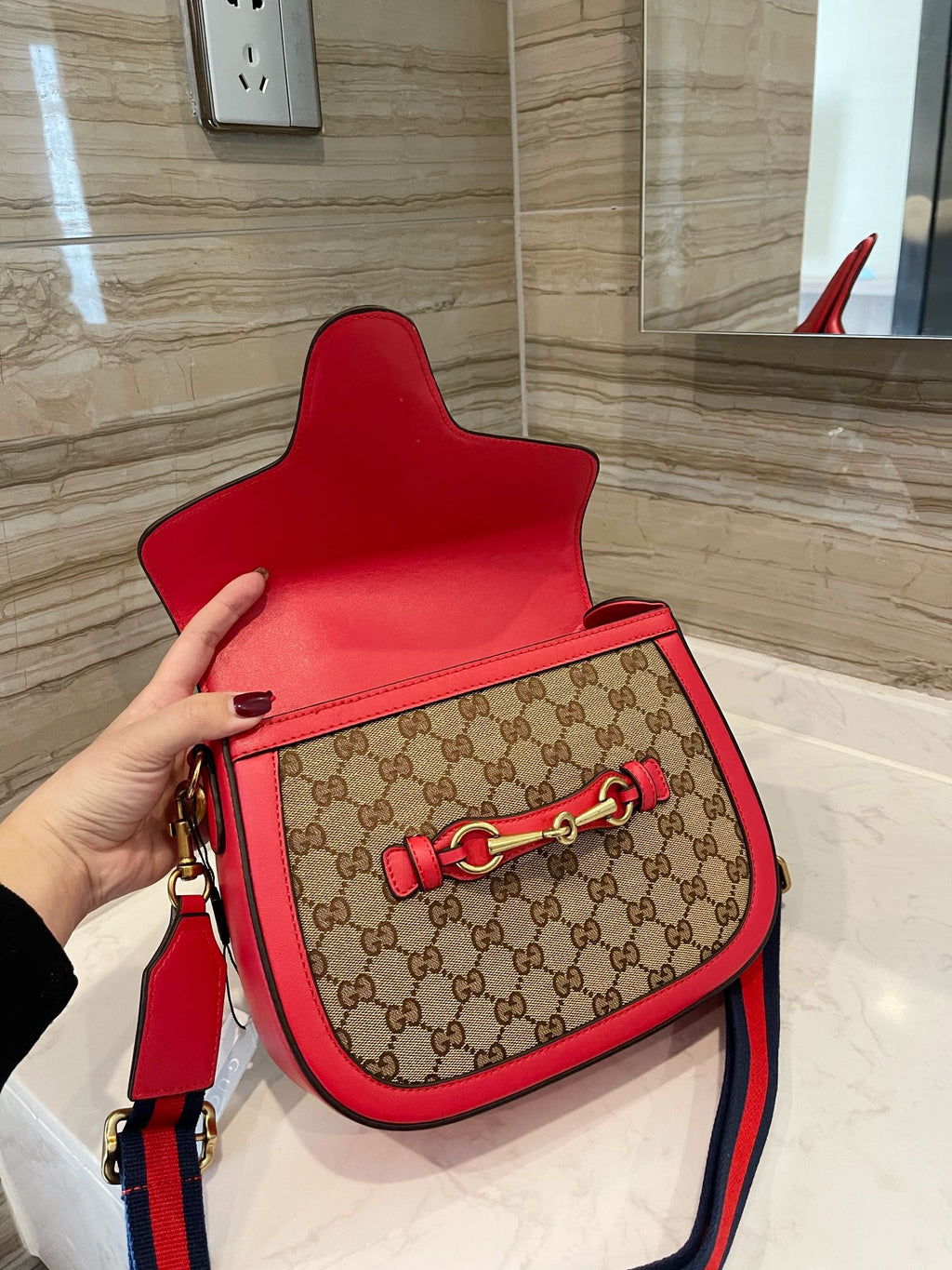 LB - New 1:1 rep  Bags Gucci 192