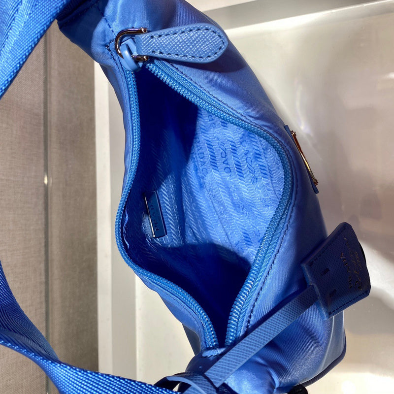 Prada Shoulders Bags - 131