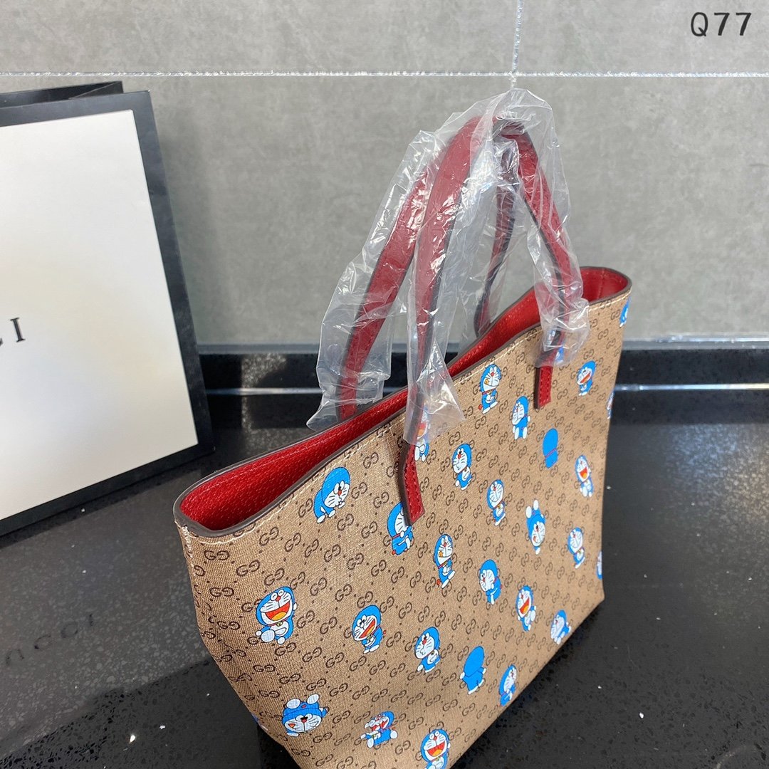 LB - New 1:1 rep  Bags Gucci 227