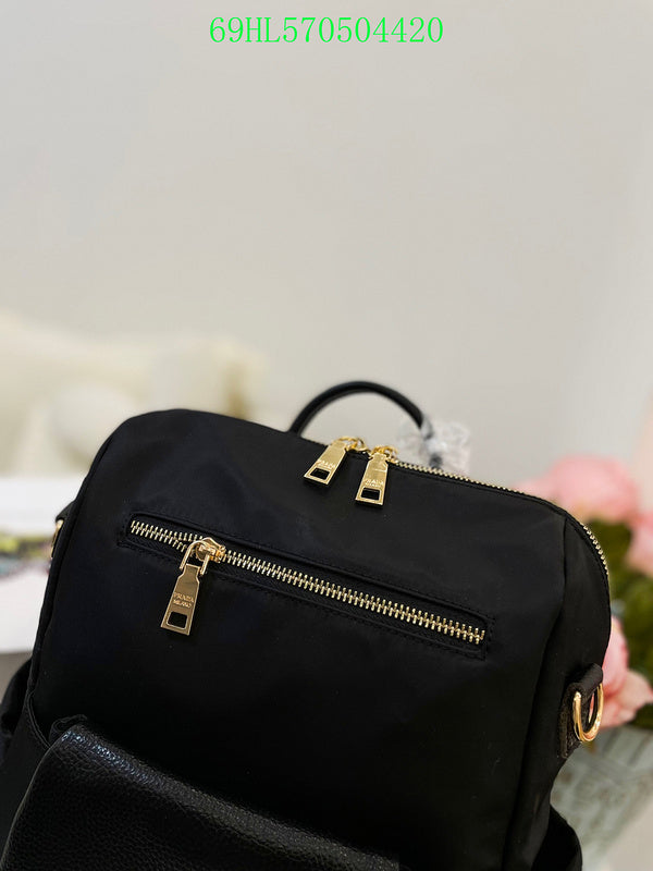 Prada Bags - The Luxera Bags  340