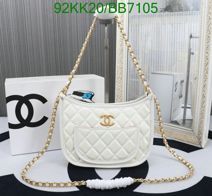 Chanel Bags Crossbody - 461