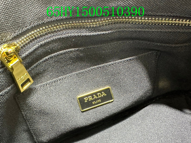 Prada Bags - The Luxera Bags  314