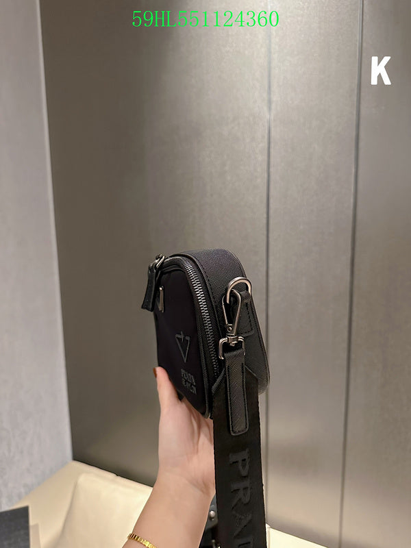 Prada Bags - The Luxera Bags  787