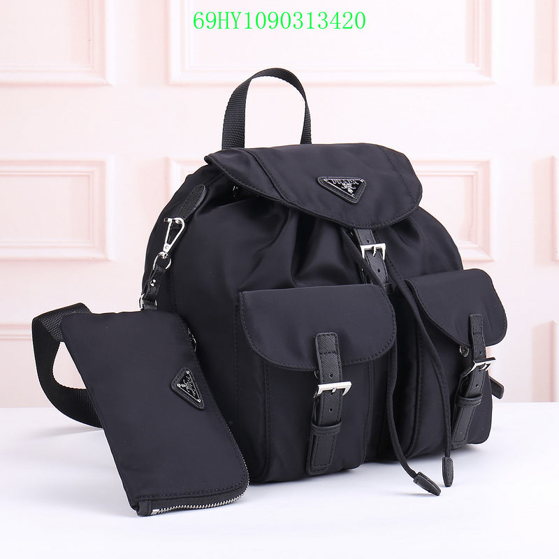 Prada Bags - The Luxera Bags  474