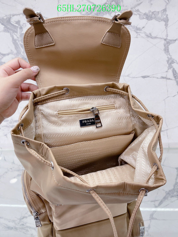 Prada Bags - The Luxera Bags  1087