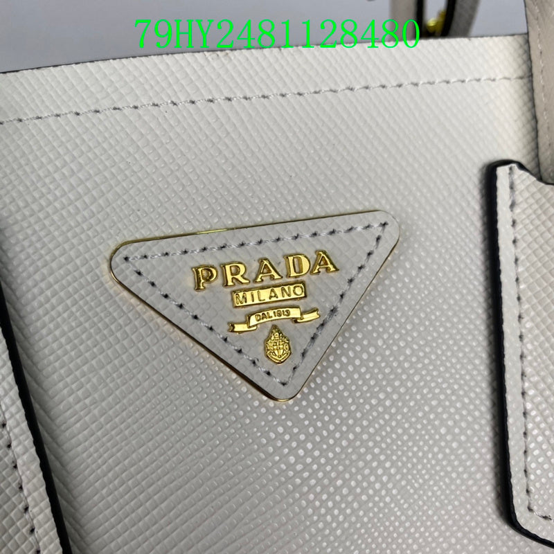Prada Bags - The Luxera Bags  743