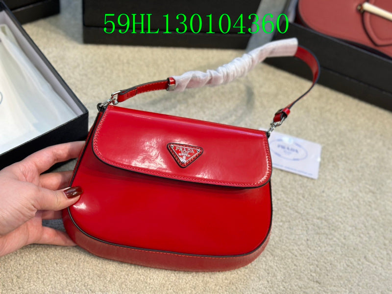 Prada Bags - The Luxera Bags  677
