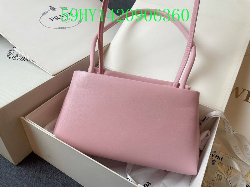 Prada Bags - The Luxera Bags  1014