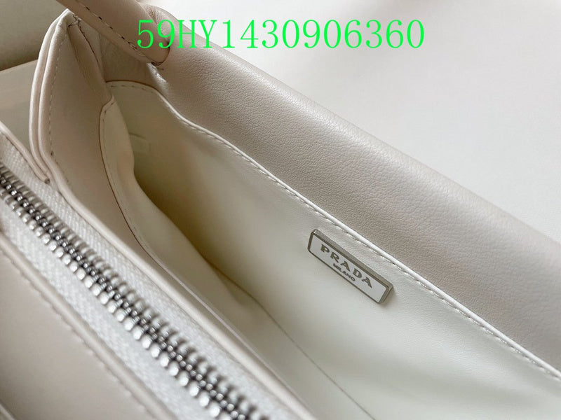 Prada Bags - The Luxera Bags  1013