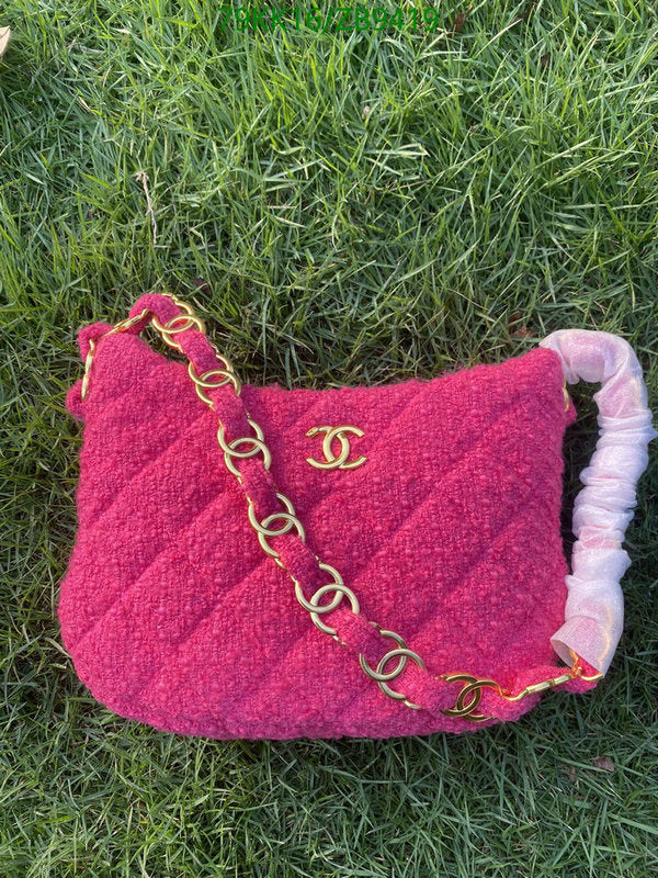 Chanel Bags Crossbody - 107