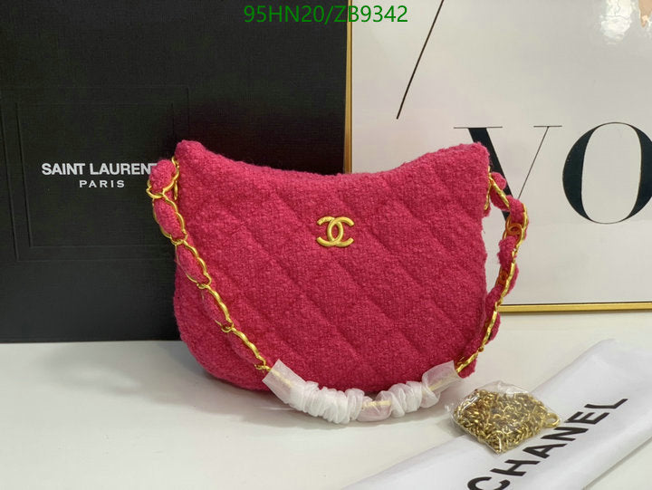 Chanel Bags Crossbody - 127