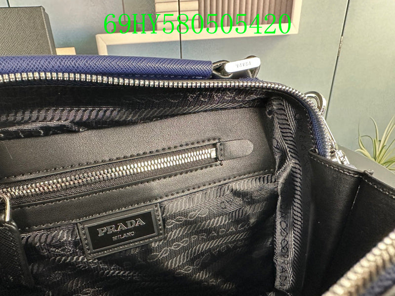 Prada Bags - The Luxera Bags  325