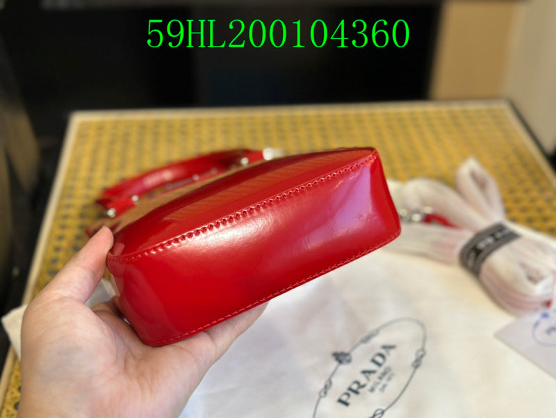 Prada Bags - The Luxera Bags  660