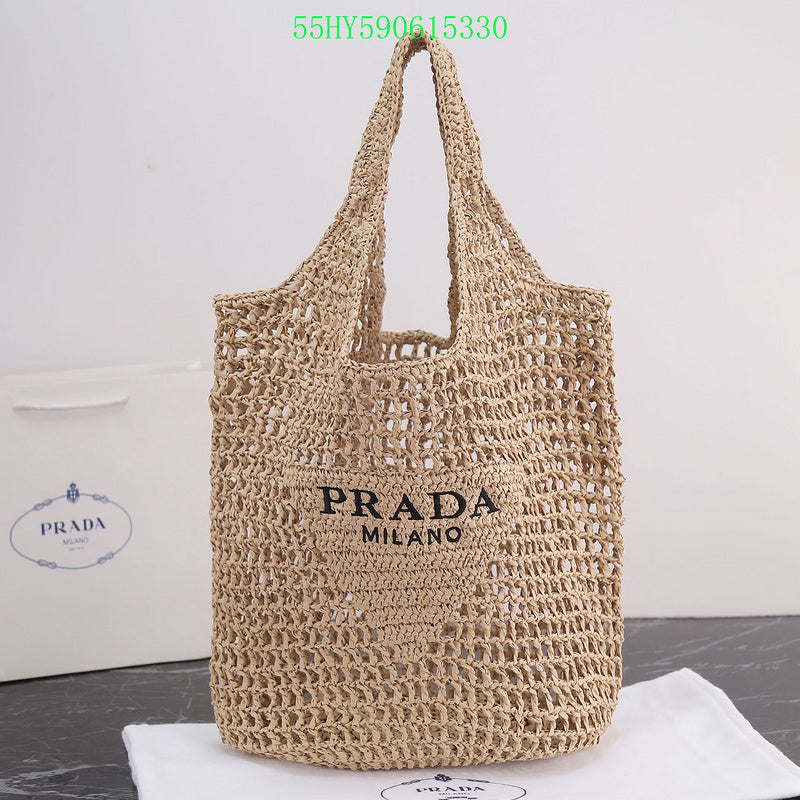 Prada Bags - The Luxera Bags  180