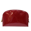 Louis Vuitton Cosmetic pouch Clutch Bag