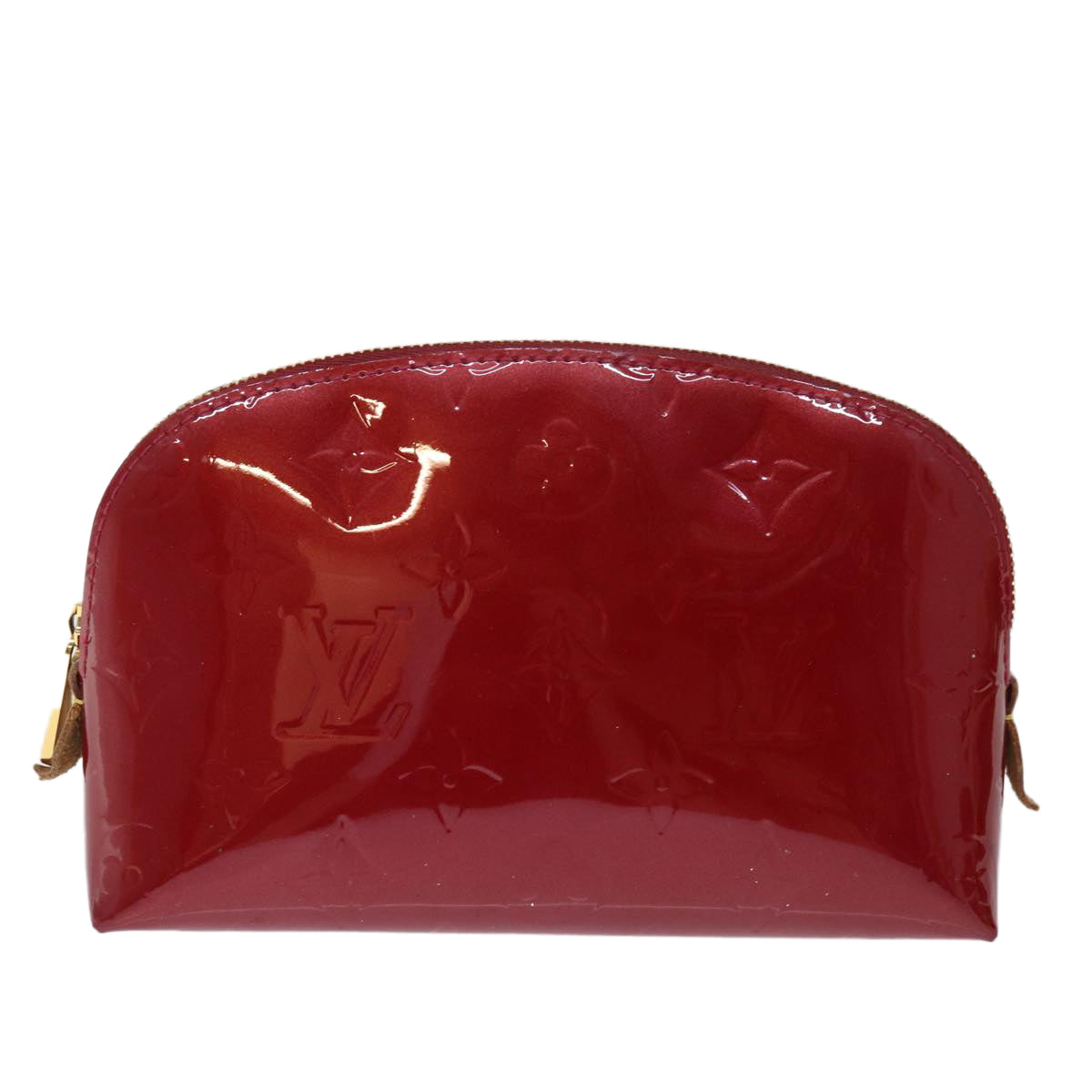 Louis Vuitton Cosmetic pouch Clutch Bag