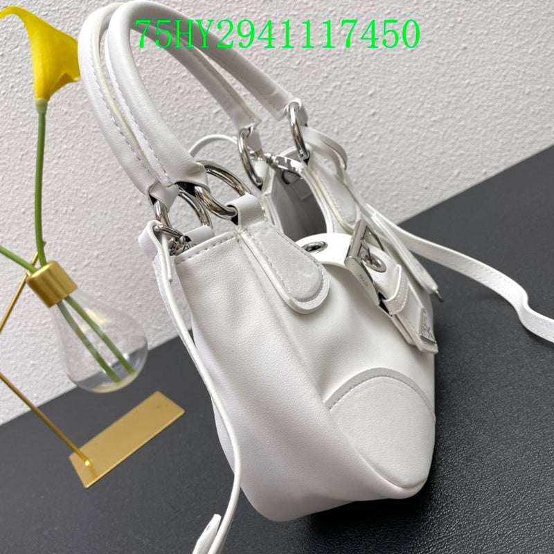 Prada Bags - The Luxera Bags  790