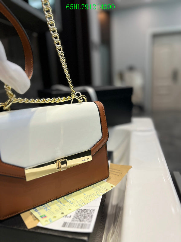 Prada Bags - The Luxera Bags  690