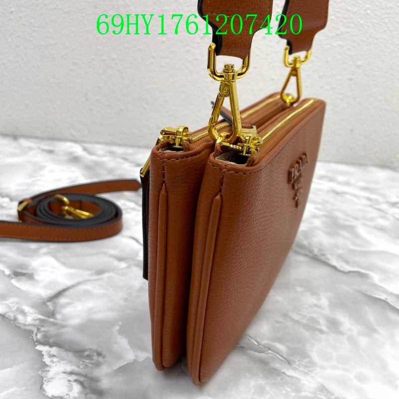Prada Bags - The Luxera Bags  727
