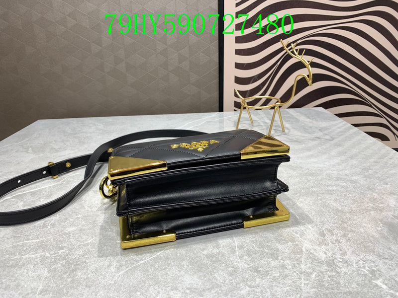 Prada Bags - The Luxera Bags  073