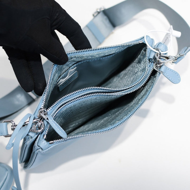 Prada Bags - Luxera Bags - 1268
