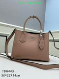 Prada Bags - The Luxera Bags  043