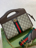 LB -New 1:1 rep Lux Bags Gucci 366