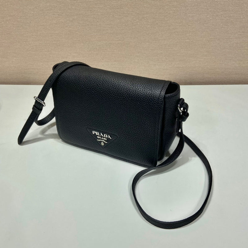 Prada Shoulders Bags - 116
