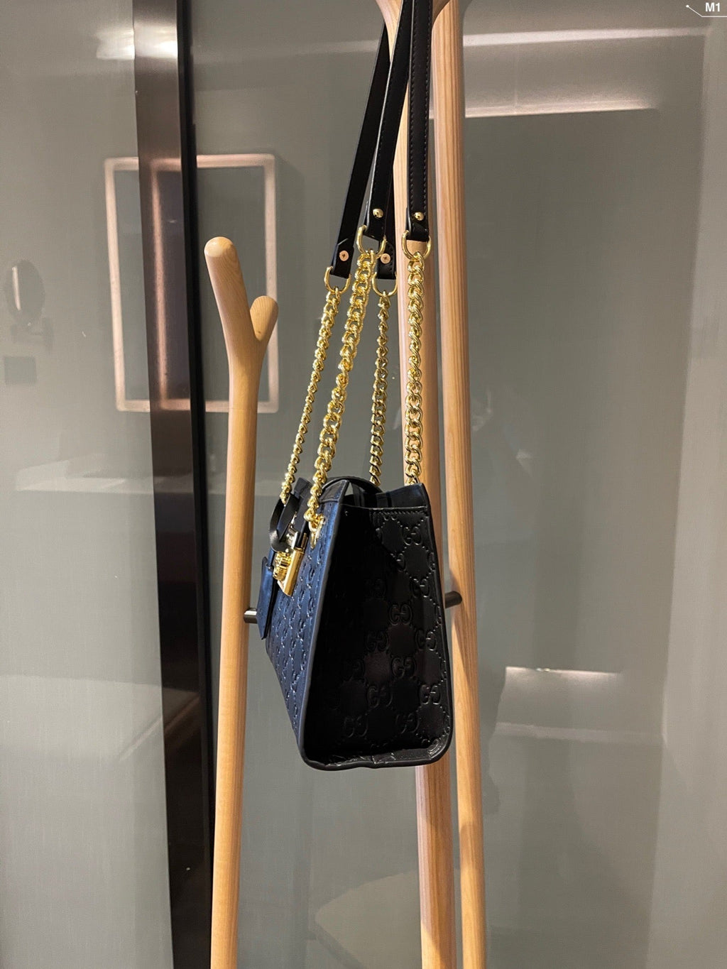 LB - New 1:1 rep  Bags Gucci 355