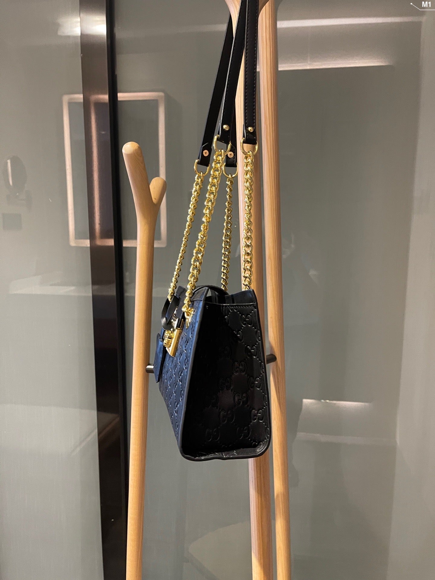 LB - New 1:1 rep  Bags Gucci 355