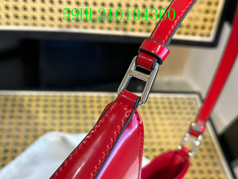 Prada Bags - The Luxera Bags  650