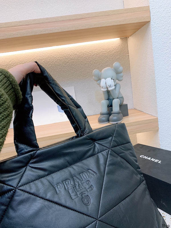 Prada Bags - Luxera Bags - 502