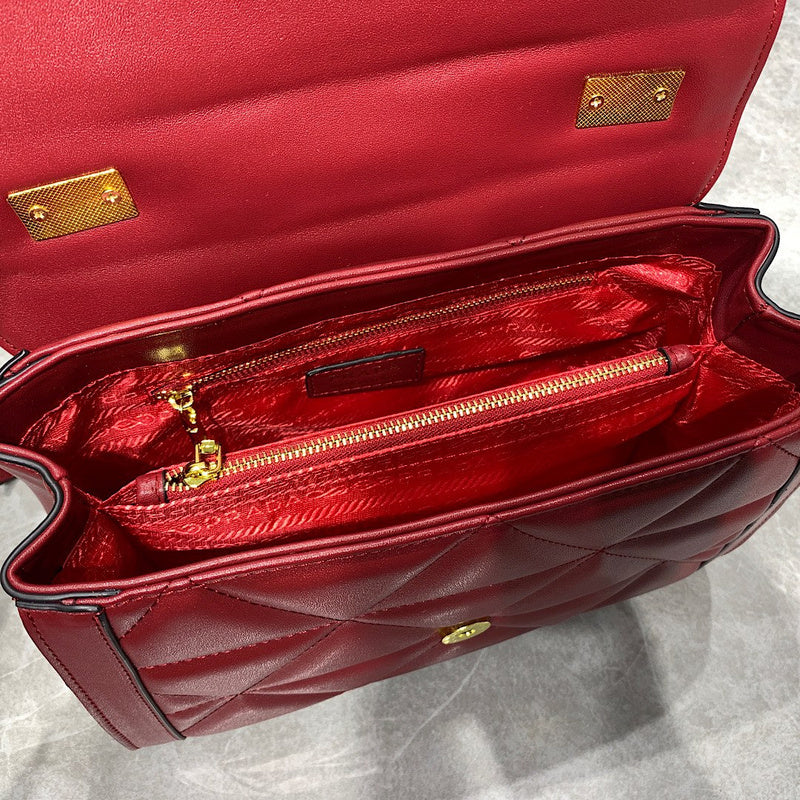 Prada Bags - Luxera Bags - 1107