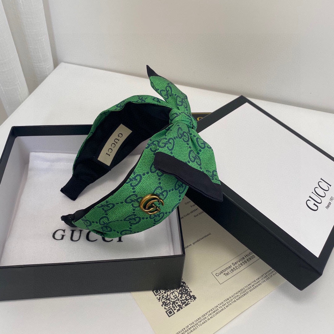 LB - Luxury Hair Band Gucci 049