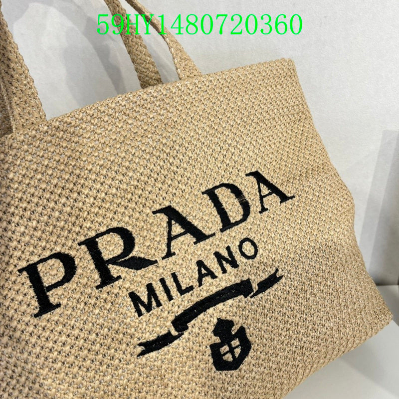 Prada Bags - The Luxera Bags  1113