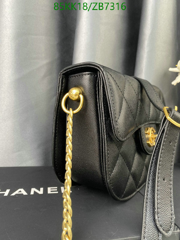 Chanel Bags Crossbody - 146
