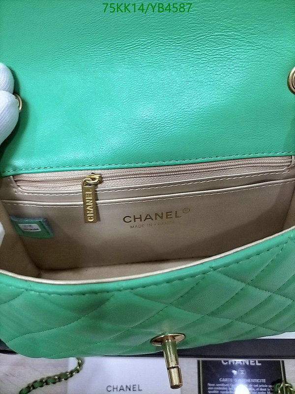 Chanel Bags Crossbody - 471